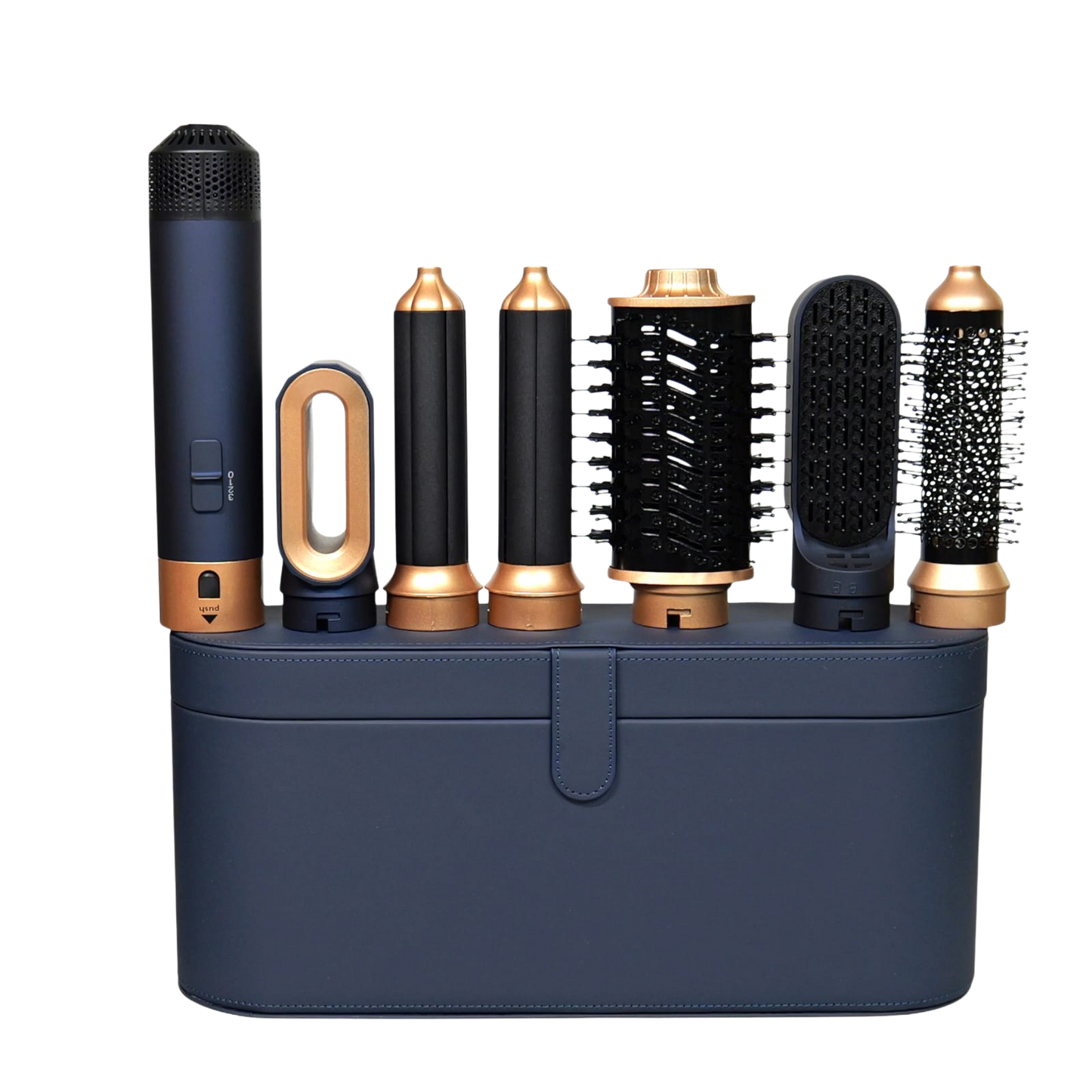 AUTOWRAP BLU MULTI-STYLER 6 EN 1