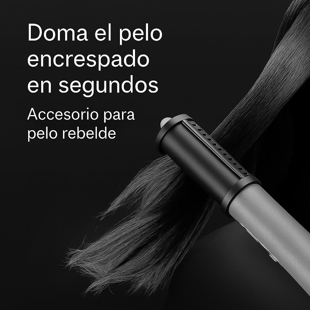 AUTOWRAP VINCA BLU MULTI-STYLER 6 EN 1