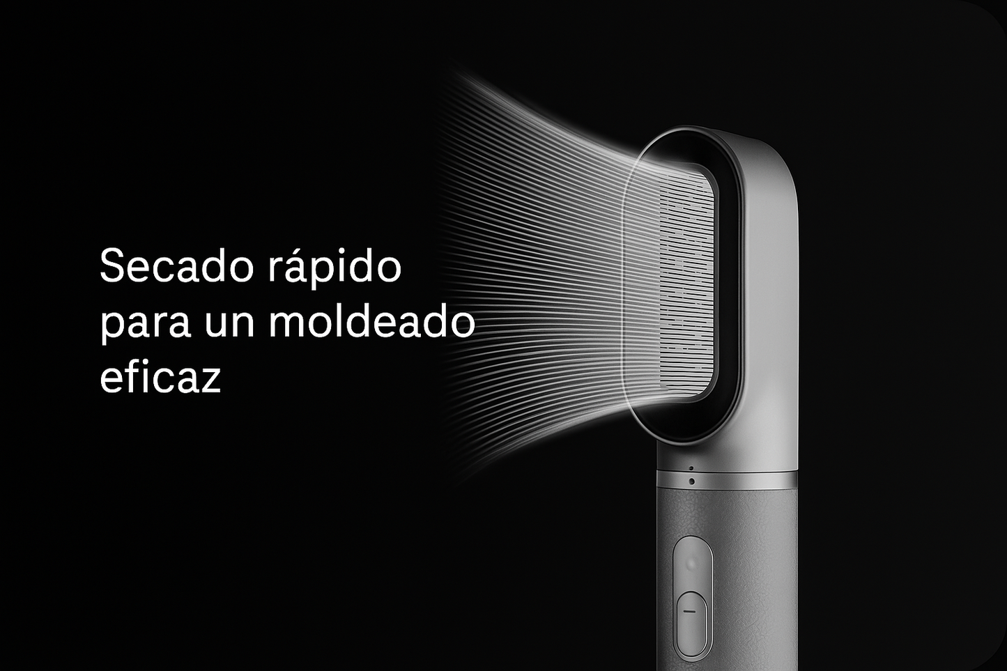 AUTOWRAP VINCA BLU MULTI-STYLER 6 EN 1