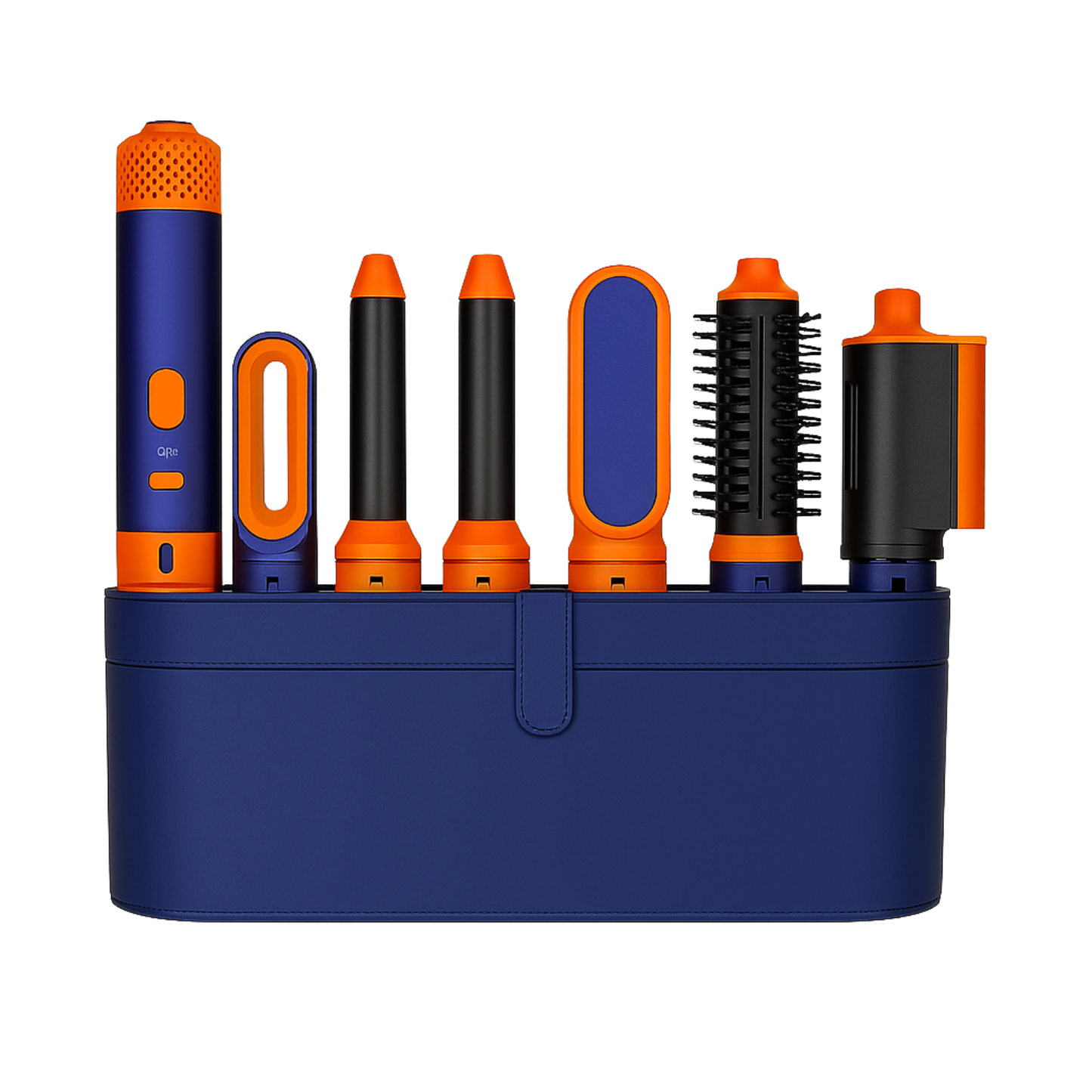 AUTOWRAP VINCA BLU MULTI-STYLER 6 EN 1