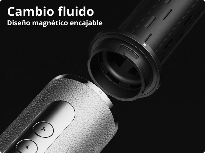 AUTOWRAP VINCA BLU MULTI-STYLER 6 EN 1