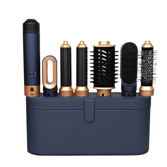 AUTOWRAP BLU MULTI-STYLER 6 EN 1